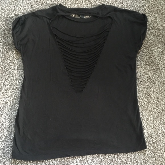 Méow T-Shirt Forever 21 - Picture 4 of 7